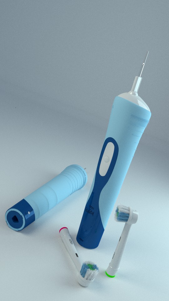 Oral-B preview image 1